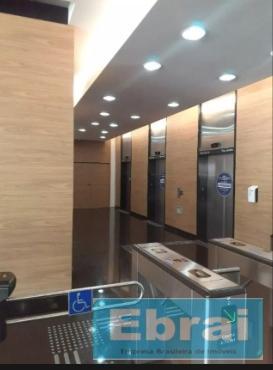 Prédio Inteiro, 2844 m² - Foto 9