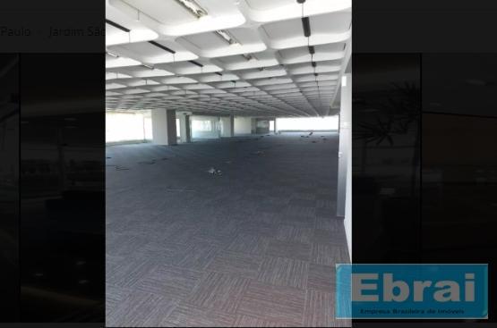 Prédio Inteiro, 2844 m² - Foto 11