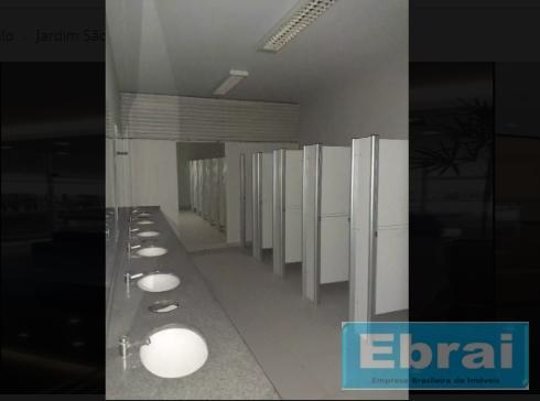 Prédio Inteiro, 2844 m² - Foto 12