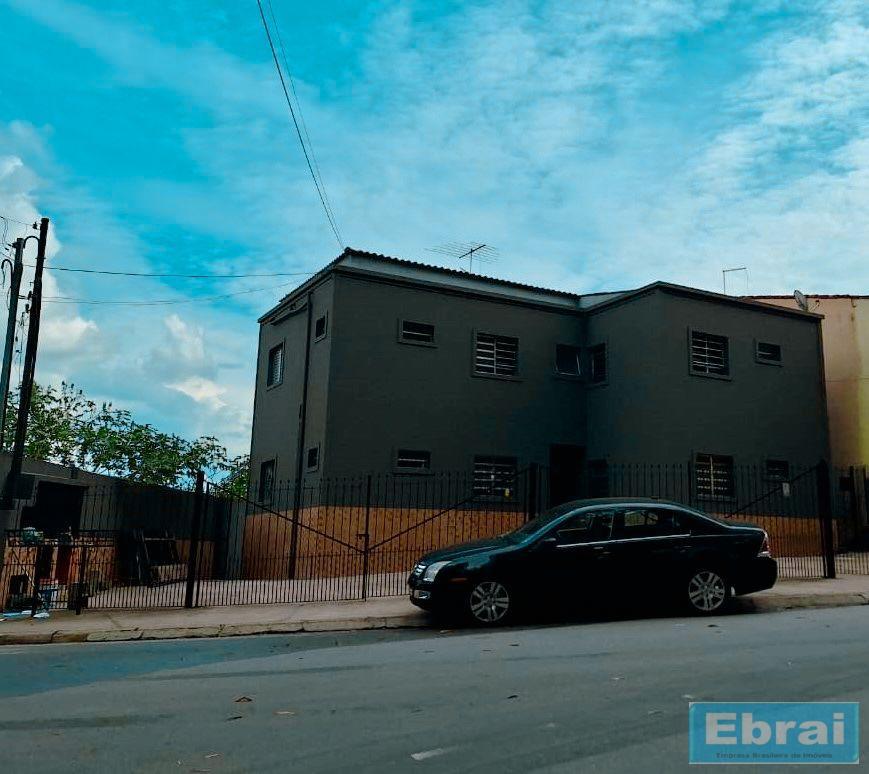 Apartamento, 1 quarto, 40 m² - Foto 1