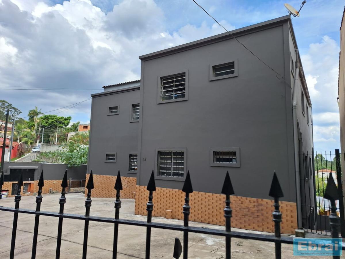 Apartamento, 1 quarto, 40 m² - Foto 2