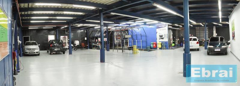 Prédio Inteiro - Foto 5
