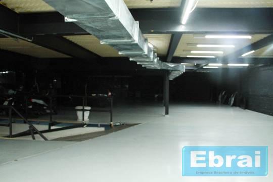 Prédio Inteiro - Foto 11