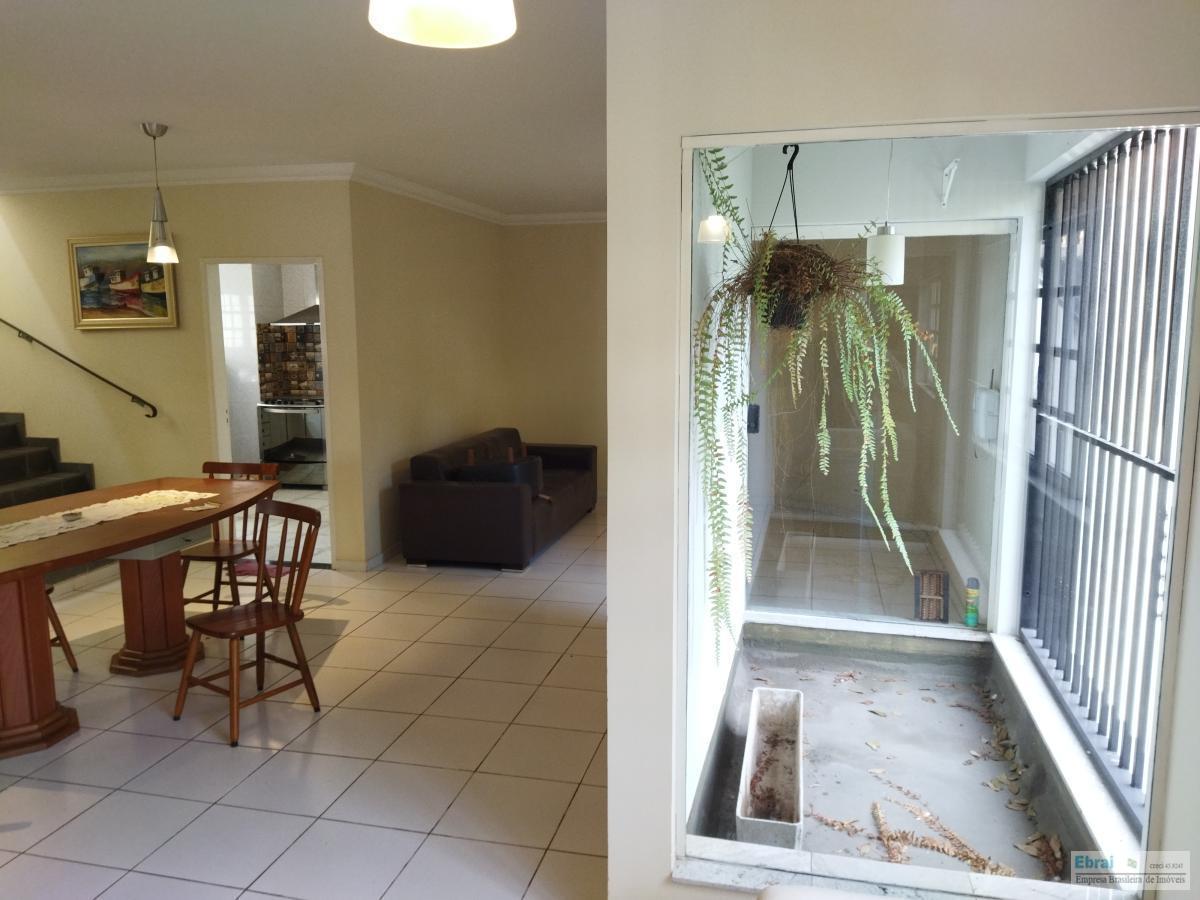 Casa, 3 quartos - Foto 9