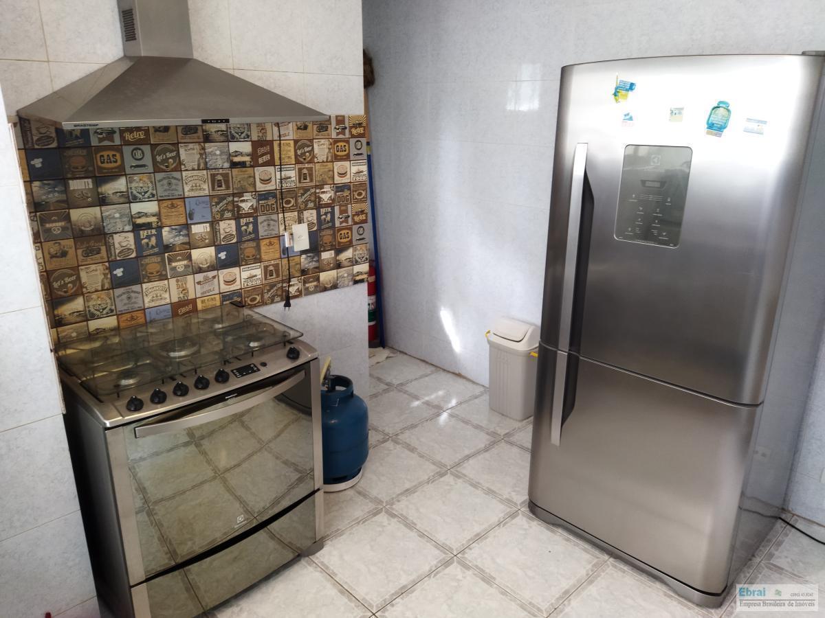 Casa, 3 quartos - Foto 12