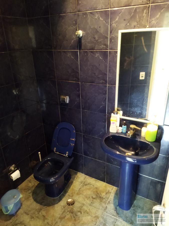 Casa, 3 quartos - Foto 20