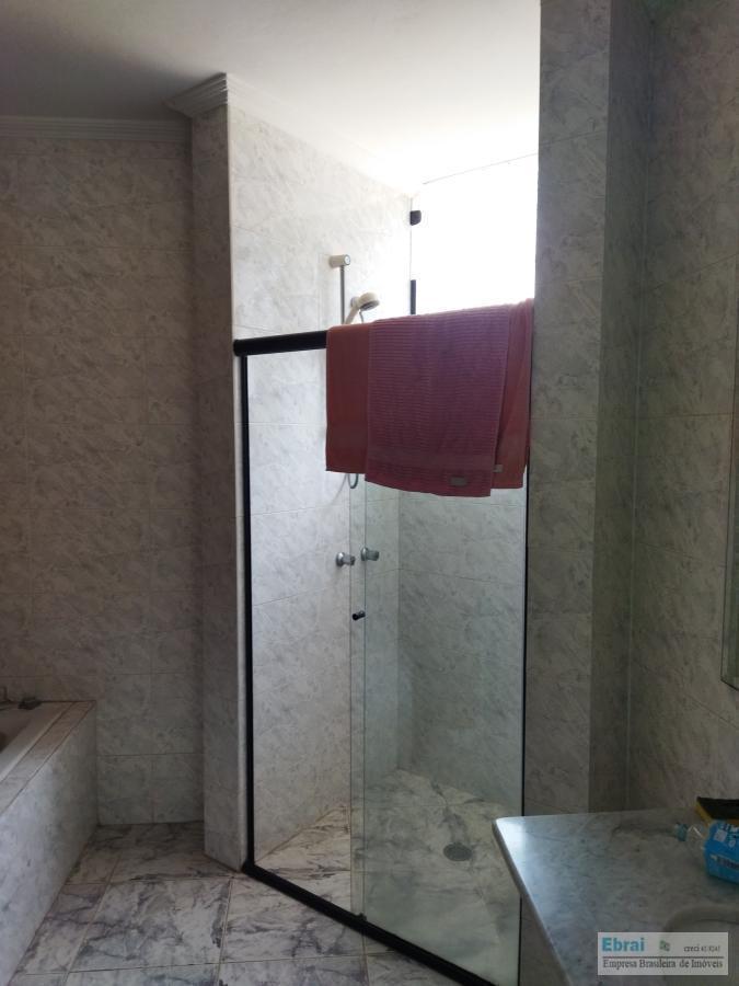 Casa, 3 quartos - Foto 24