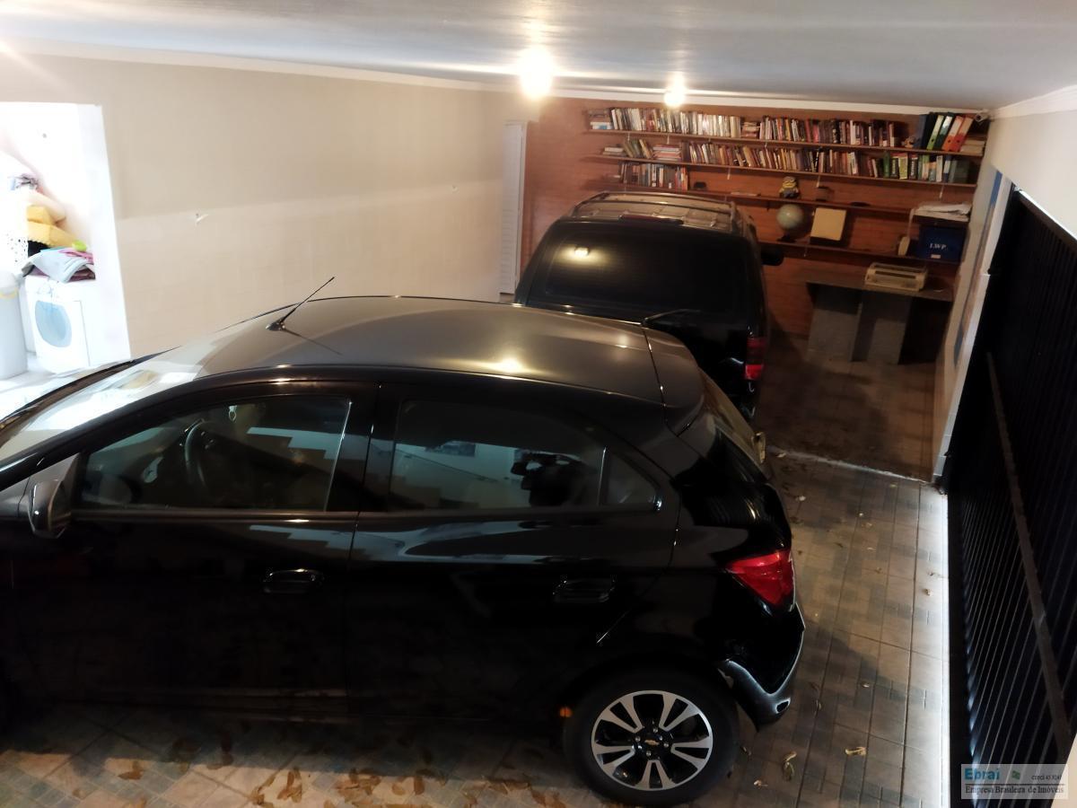 Casa, 3 quartos - Foto 26