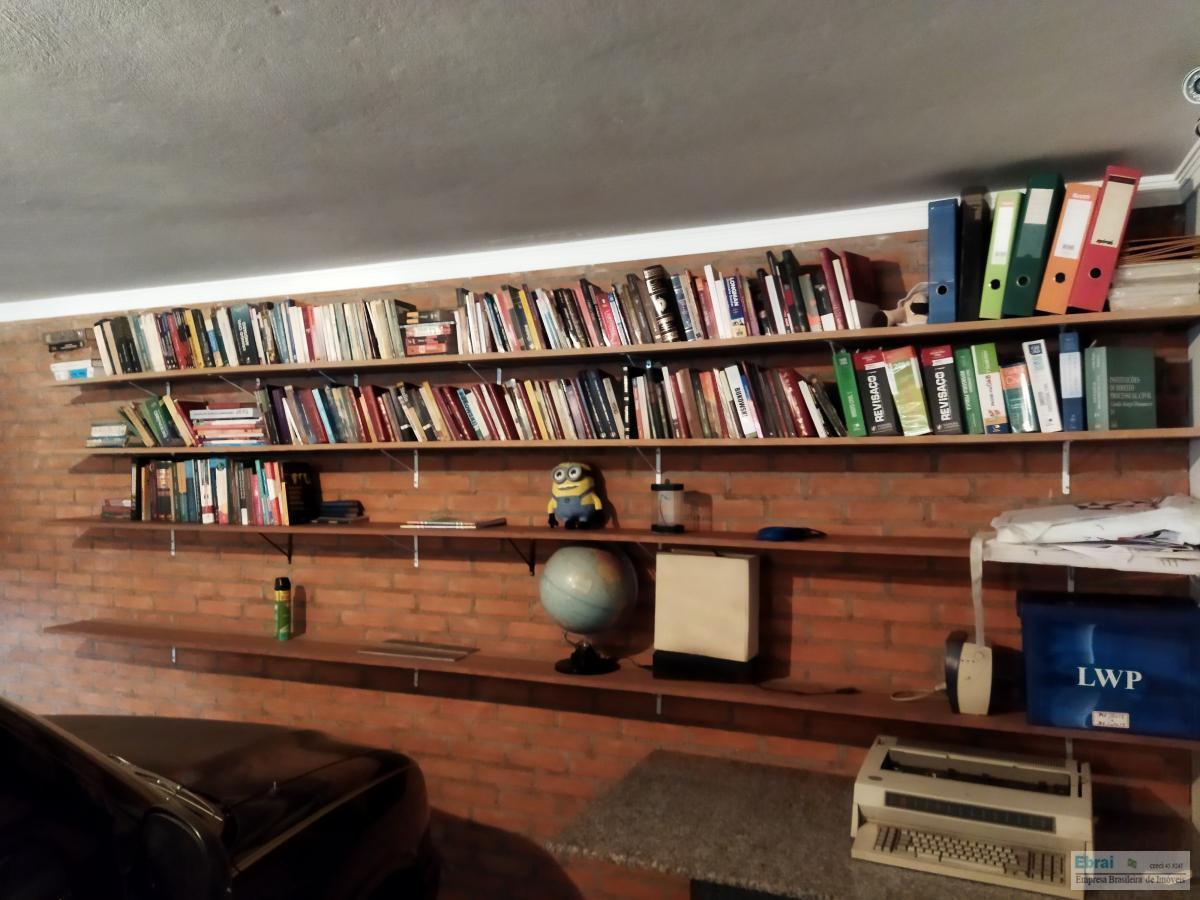 Casa, 3 quartos - Foto 27