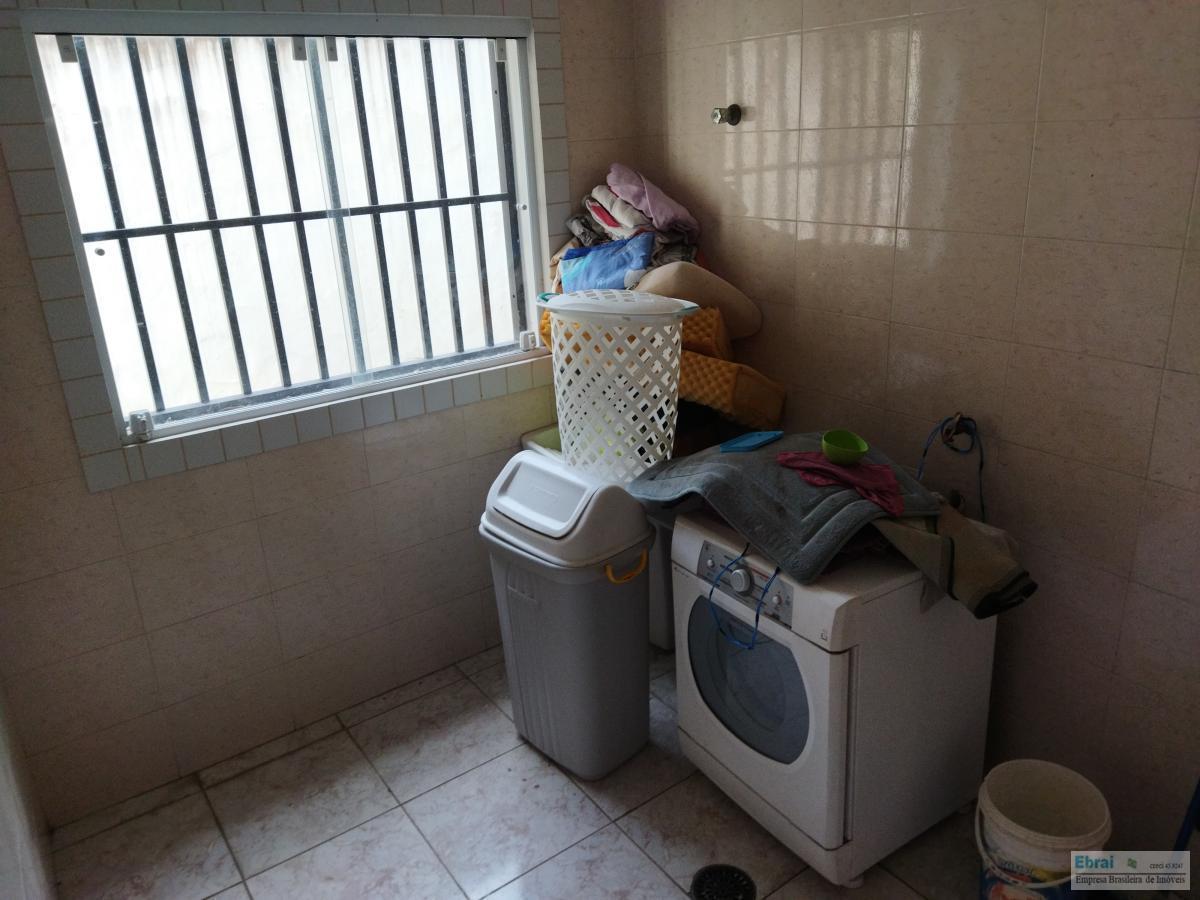 Casa, 3 quartos - Foto 28