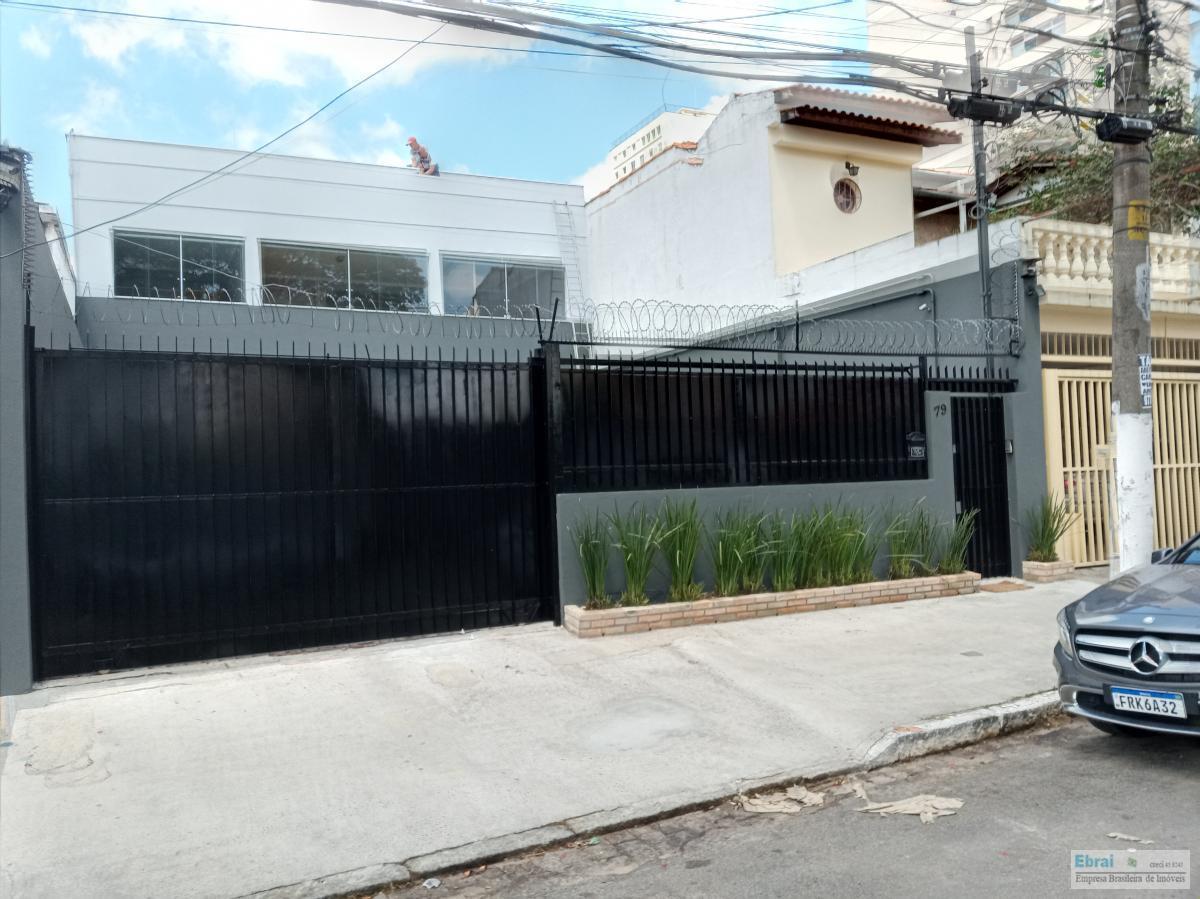 Prédio Inteiro, 380 m² - Foto 2